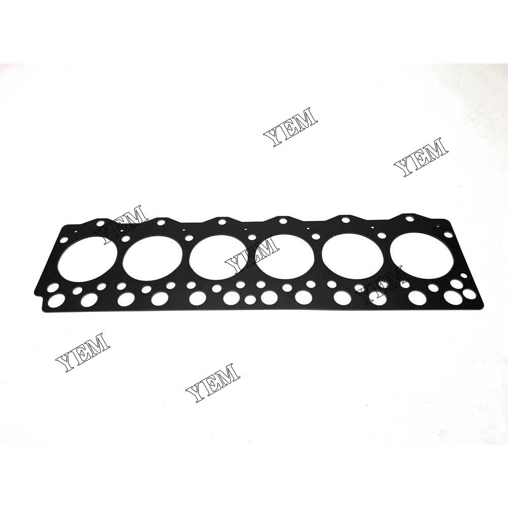 Aftermarket part 6D95 Head Gasket For Komatsu diesel engine spare parts For Komatsu