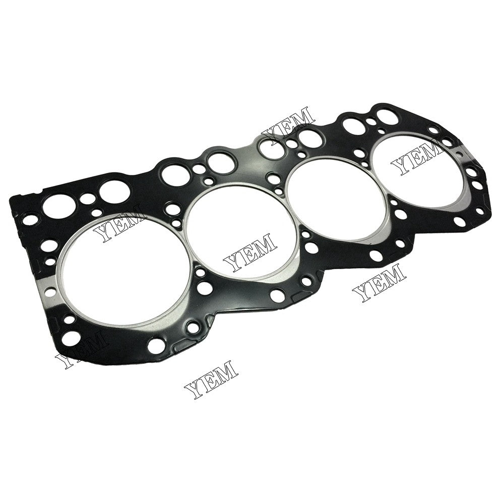 Aftermarket part QD32 Head Gasket For Nissan diesel engine spare parts For Nissan