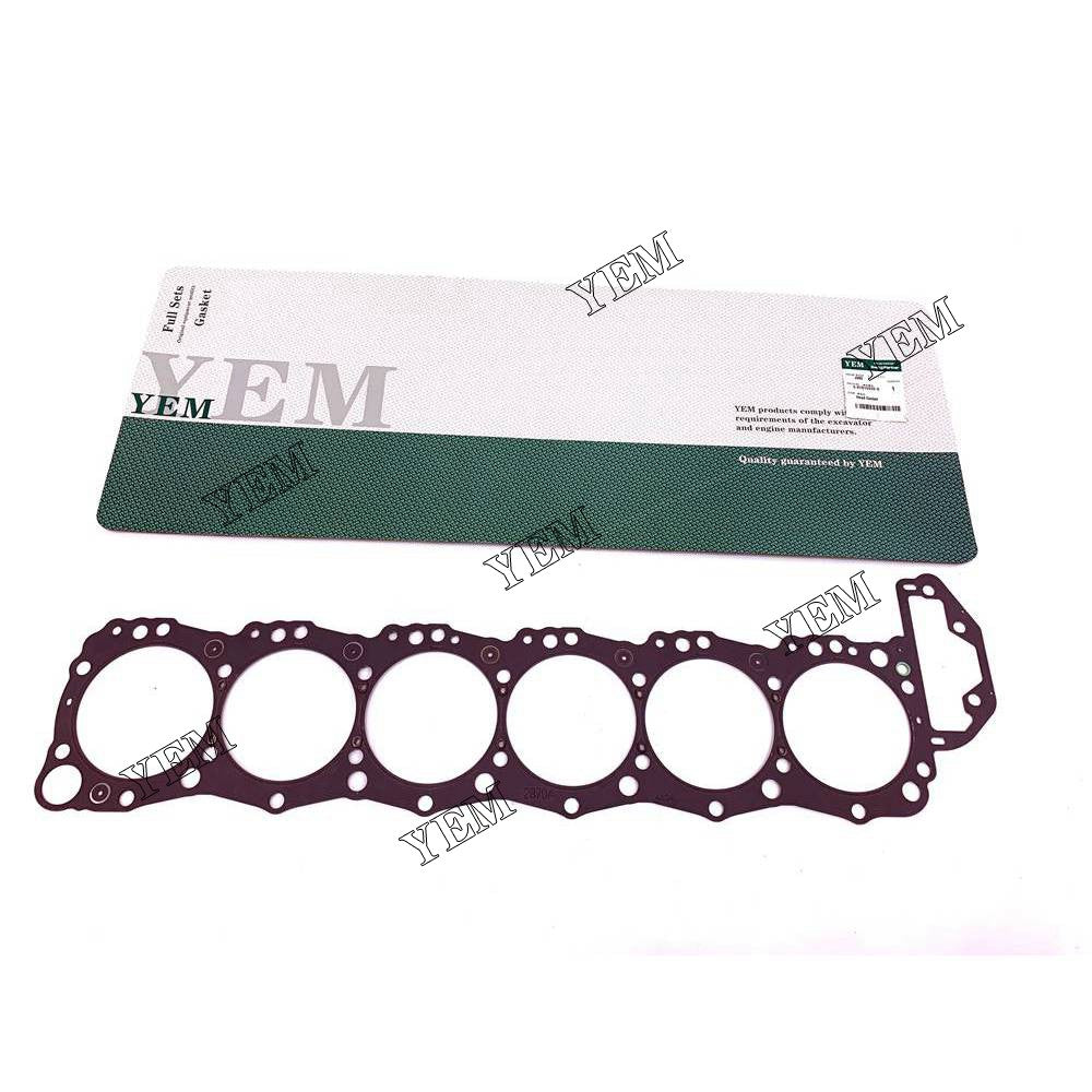 Aftermarket part J08E Head Gasket For Hino diesel engine spare parts For Hino