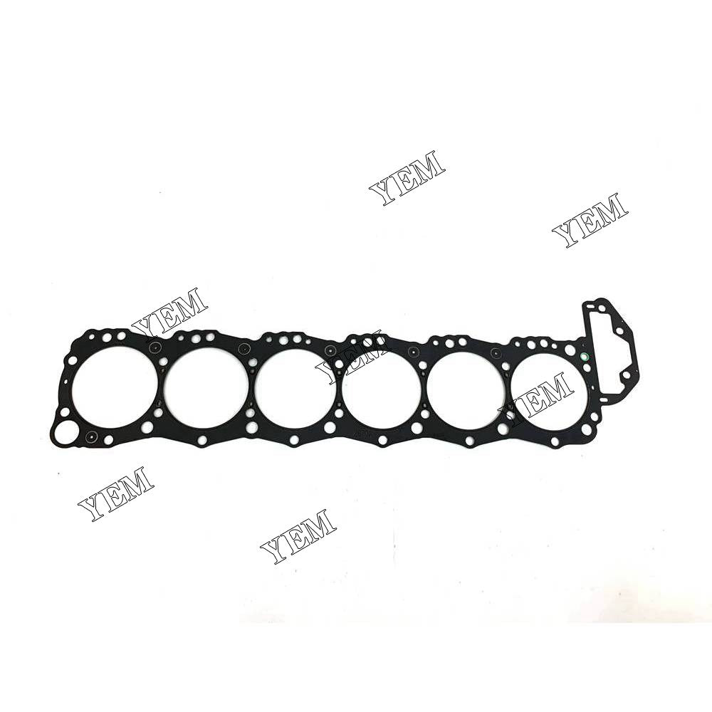 Aftermarket part J08E Head Gasket For Hino diesel engine spare parts For Hino