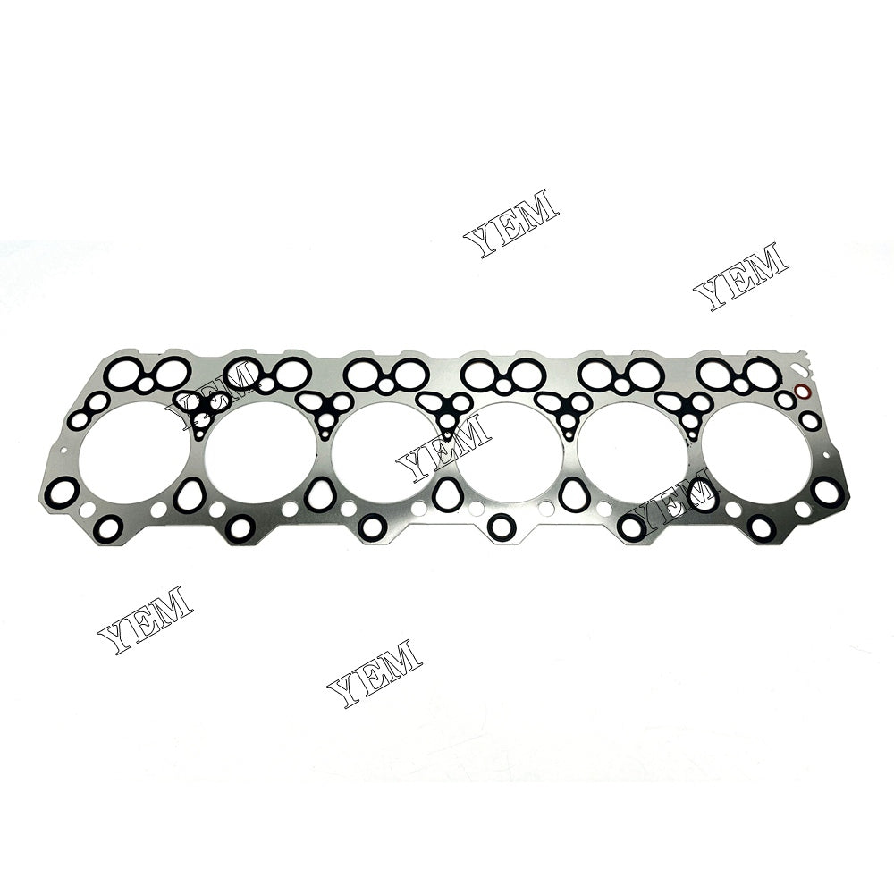 Aftermarket part 6D34 Head Gasket ME081734 For Mitsubishi diesel engine spare parts For Mitsubishi