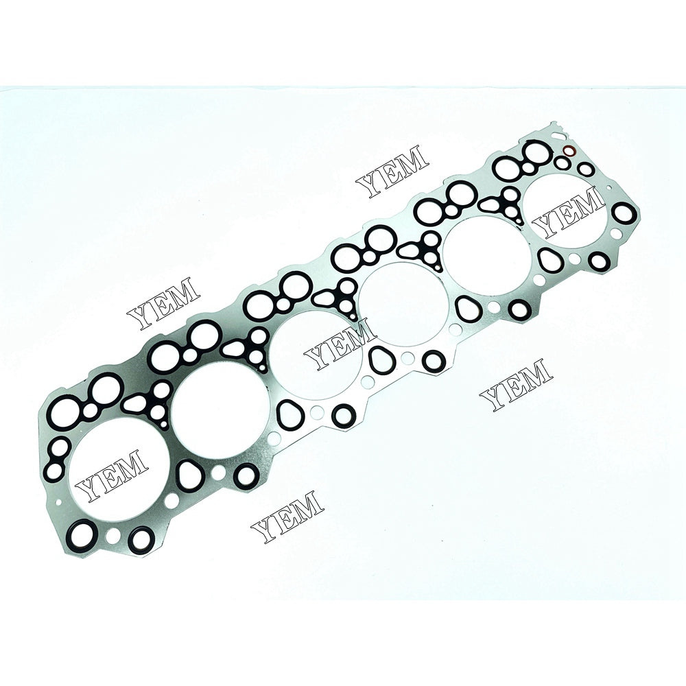 Aftermarket part 6D34 Head Gasket ME081734 For Mitsubishi diesel engine spare parts For Mitsubishi