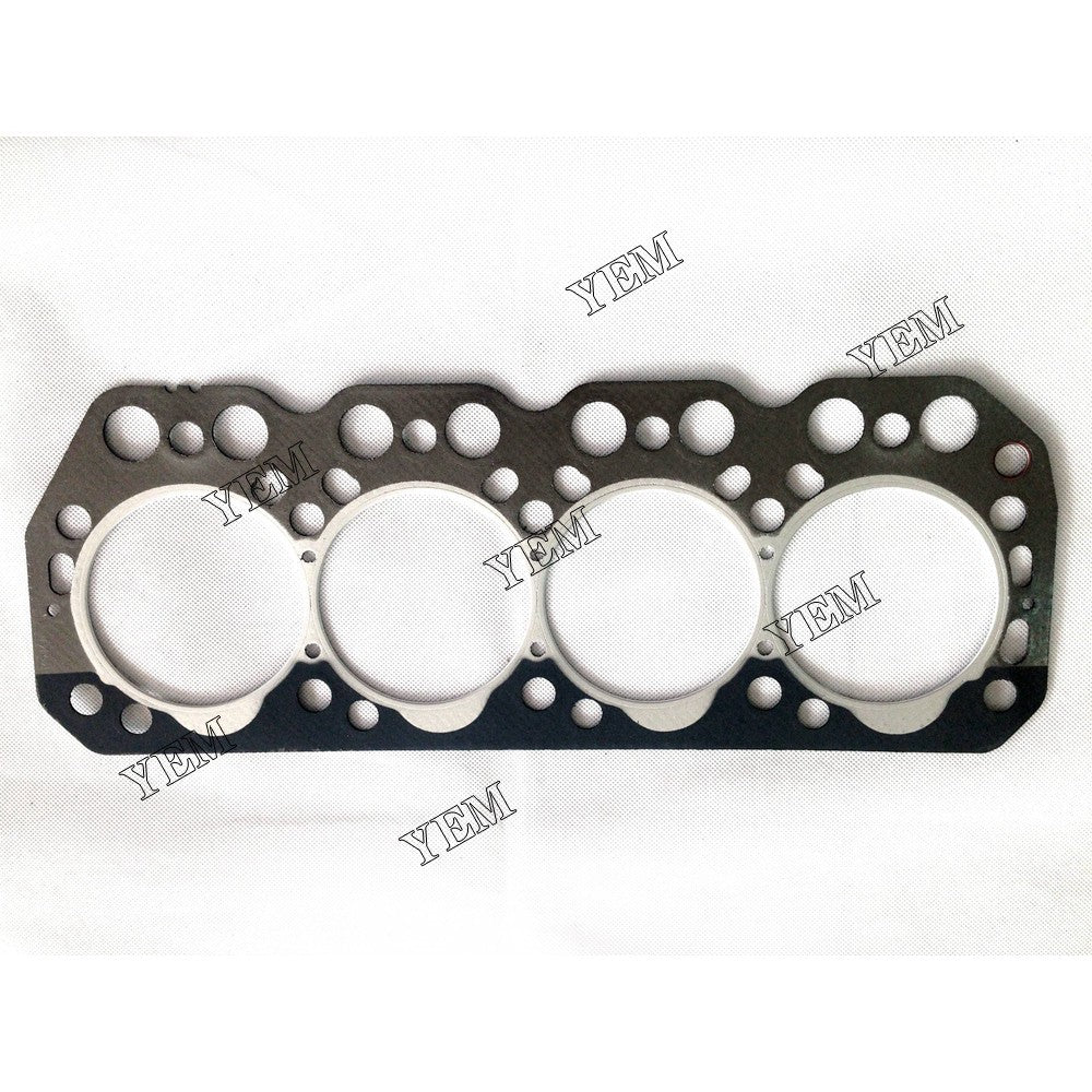 Aftermarket part K4N Head Gasket 30H01-06101 For Mitsubishi diesel engine spare parts