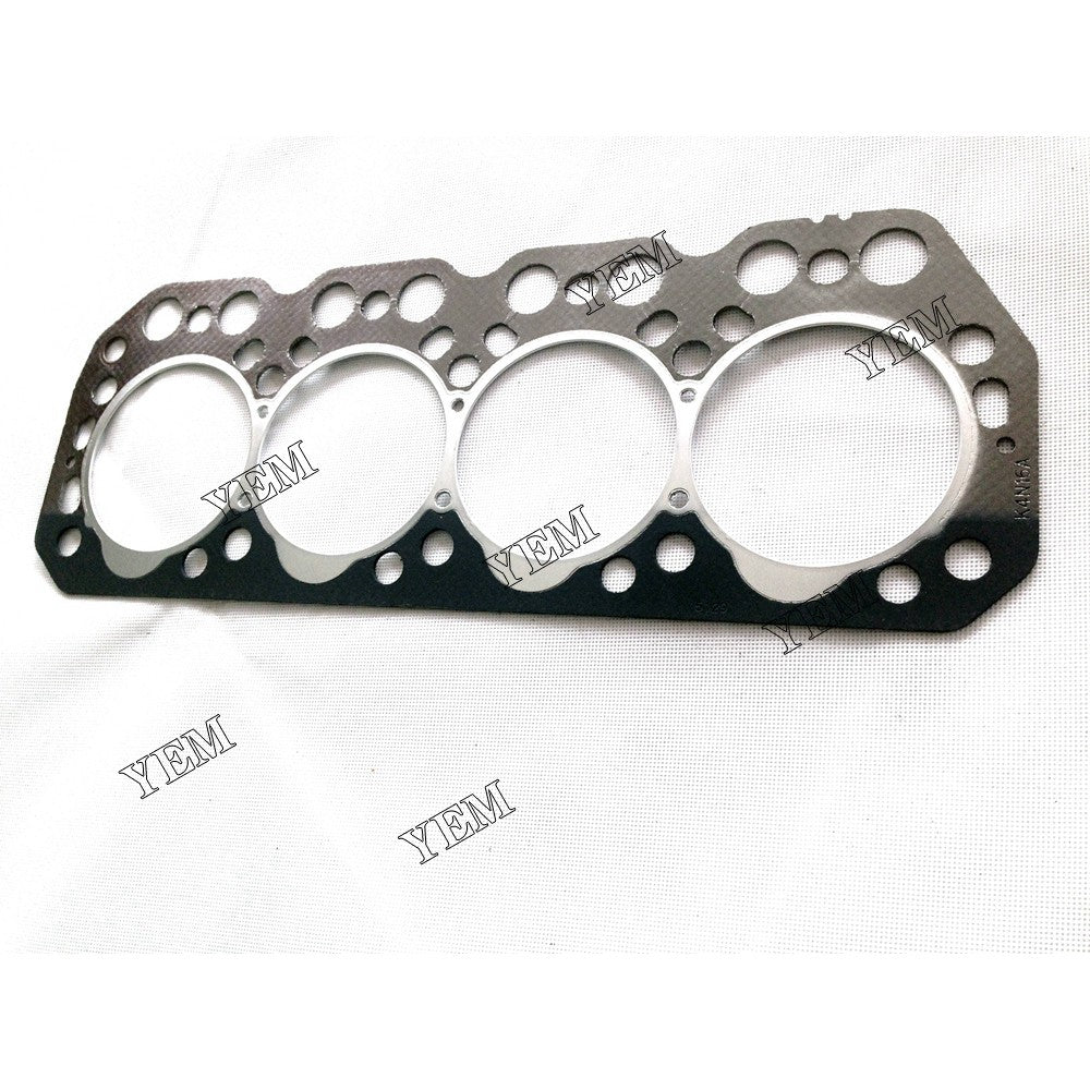 Aftermarket part K4N Head Gasket 30H01-06101 For Mitsubishi diesel engine spare parts For Mitsubishi