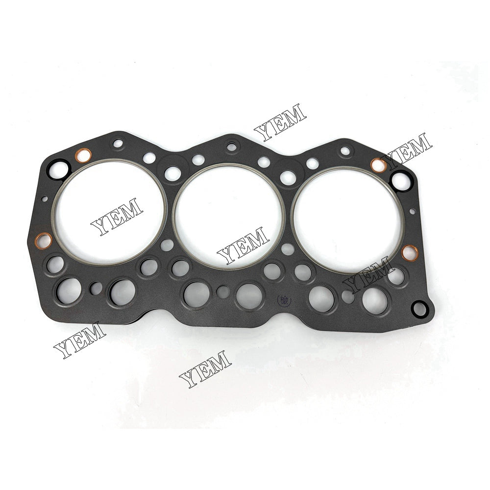 Aftermarket part S6K Head Gasket For Mitsubishi diesel engine spare parts