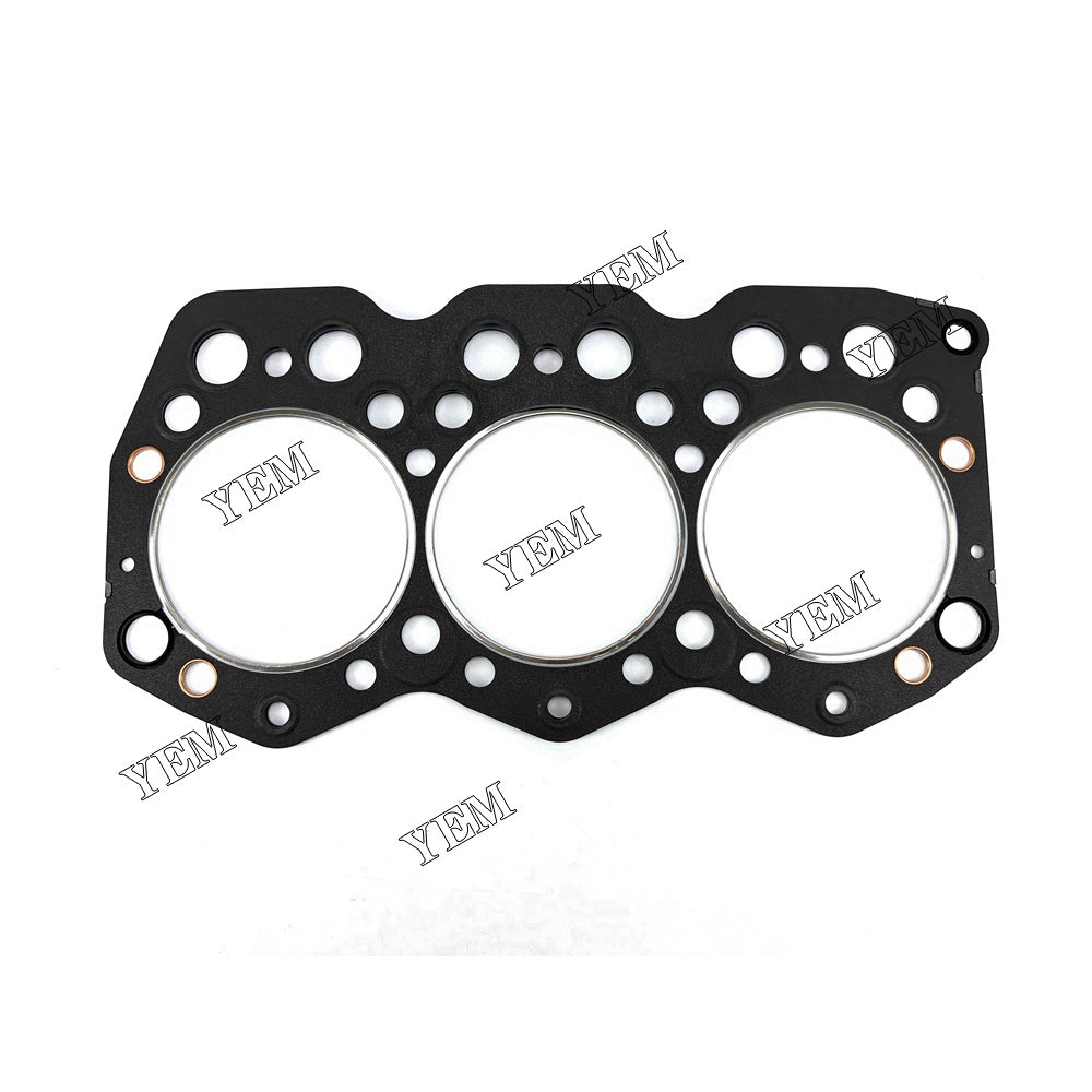 Aftermarket part S6K Head Gasket For Mitsubishi diesel engine spare parts For Mitsubishi
