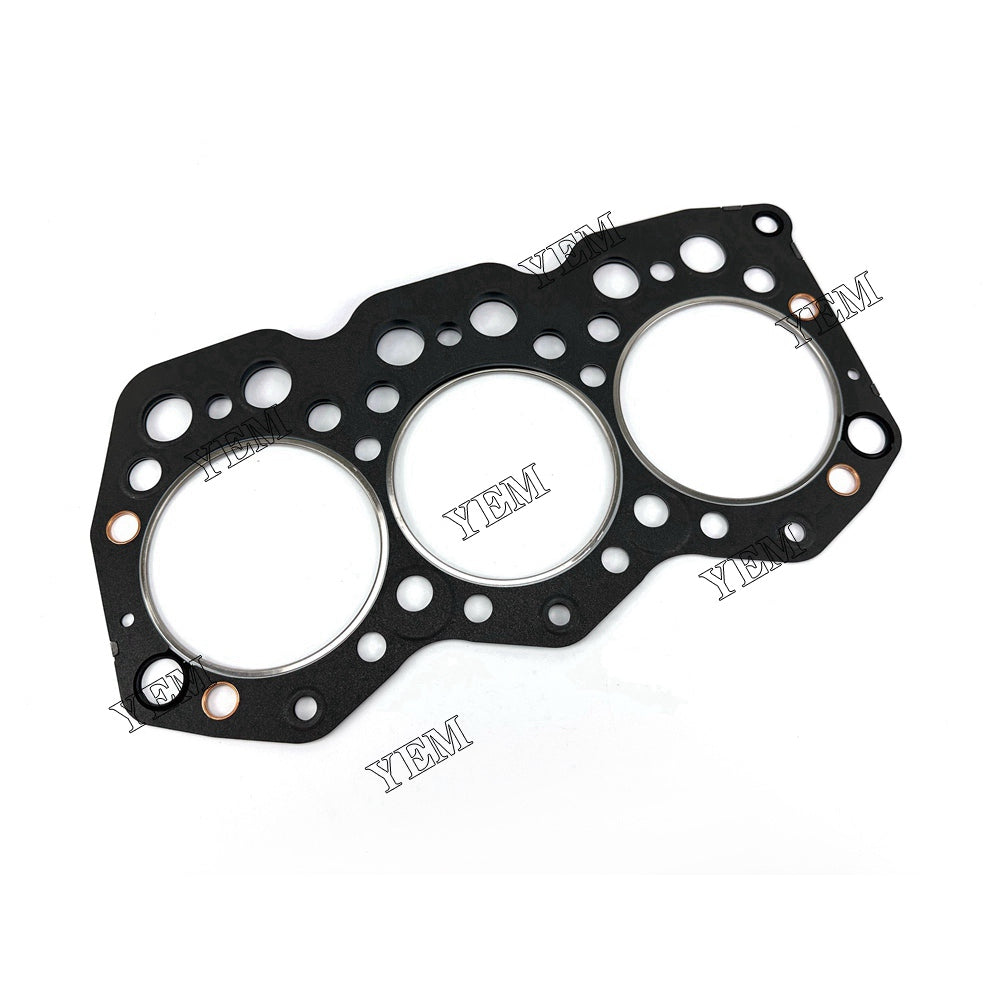 Aftermarket part S6K Head Gasket For Mitsubishi diesel engine spare parts For Mitsubishi