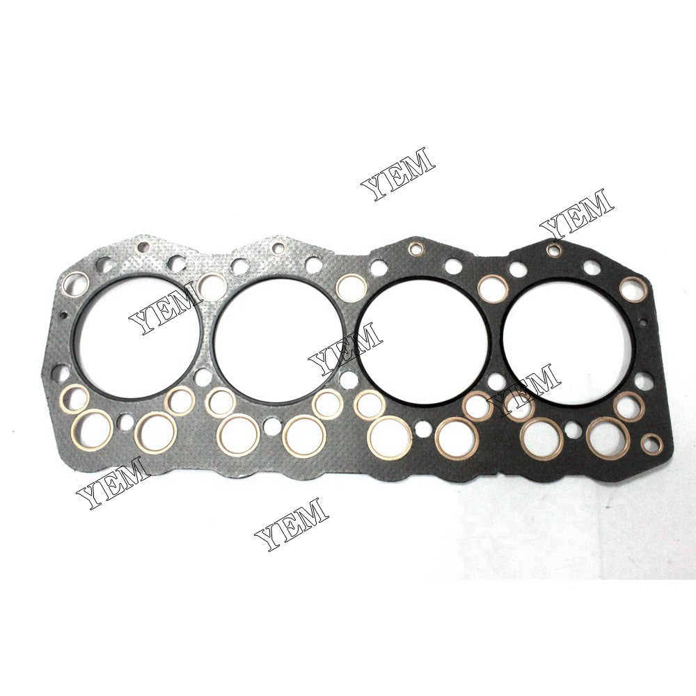 Aftermarket part S4S Head Gasket For Mitsubishi diesel engine spare parts For Mitsubishi