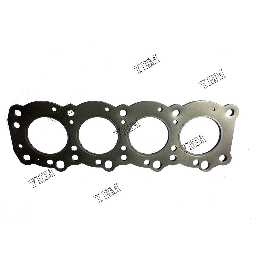 Aftermarket part 4FE1 Head Gasket For isuzu diesel engine spare parts