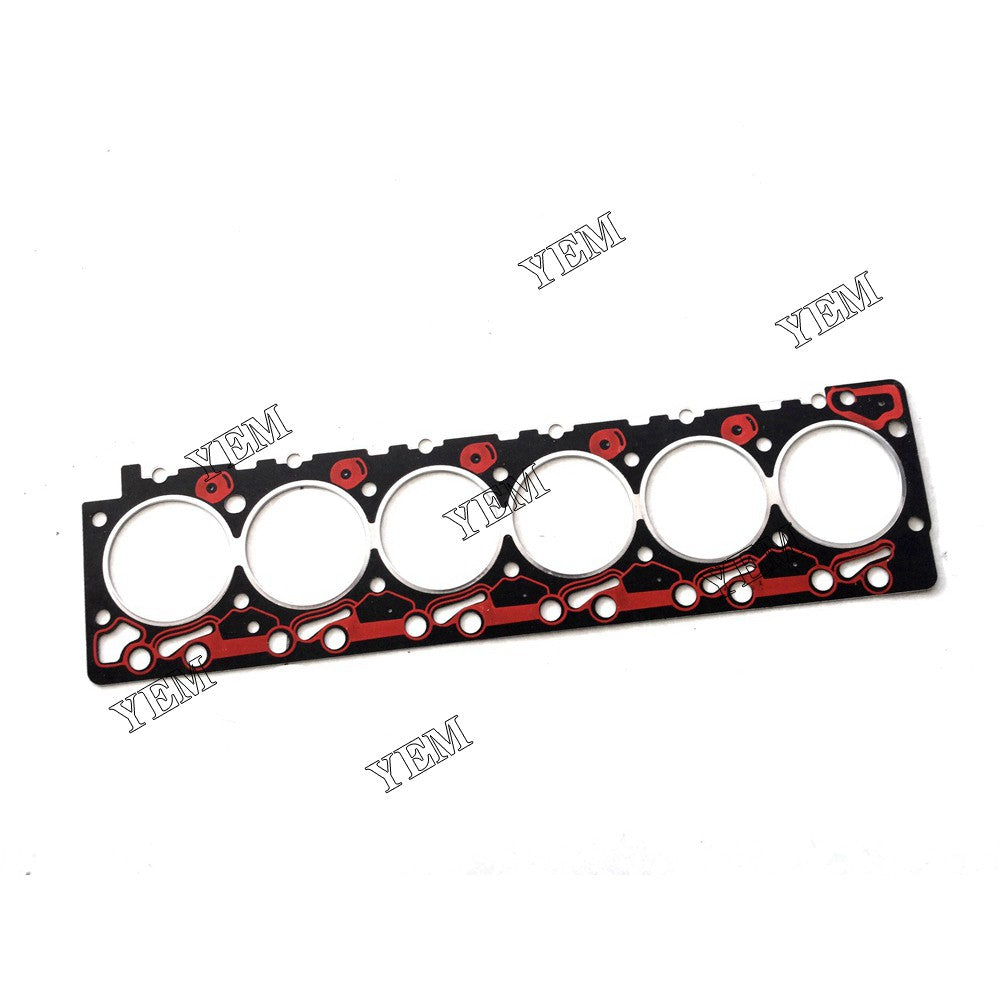 Aftermarket part 6BT Head Gasket For Cummins diesel engine spare parts