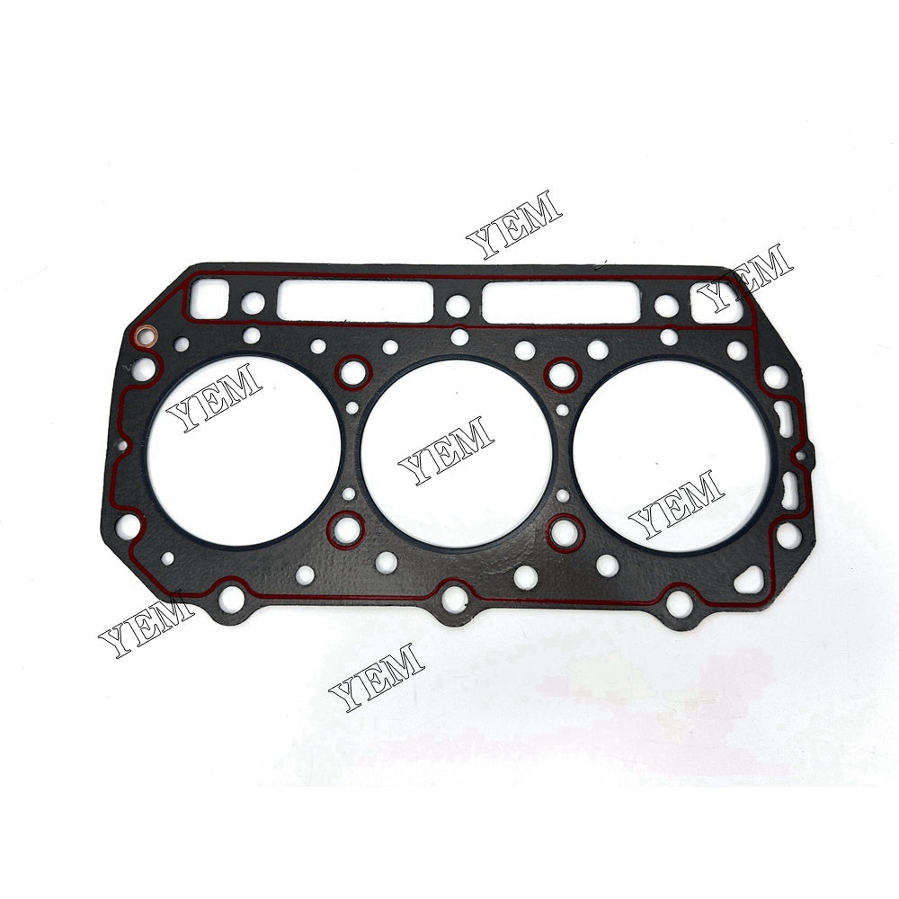 Aftermarket part A1700 Head Gasket For Cummins diesel engine spare parts For Cummins