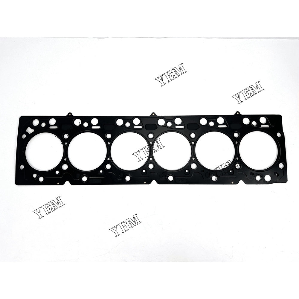 Aftermarket part 6D107 Head Gasket For Komatsu diesel engine spare parts