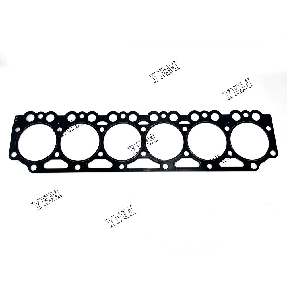 Aftermarket part D7D Head Gasket For Volvo diesel engine spare parts