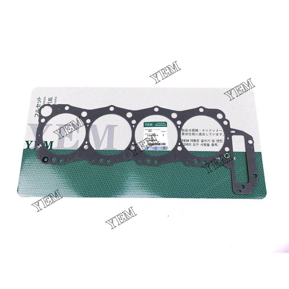 Aftermarket part J05E Head Gasket For Hino diesel engine spare parts