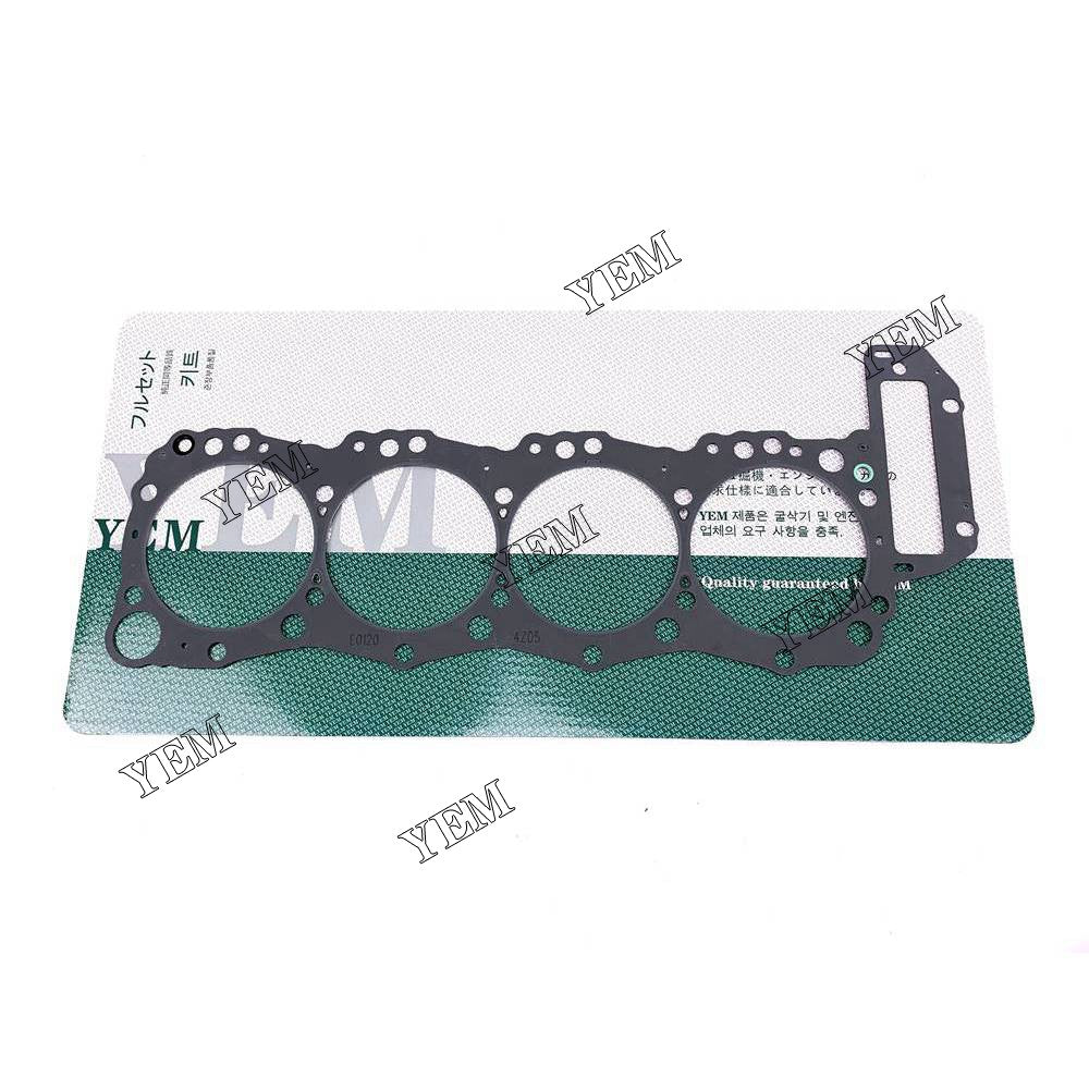 Aftermarket part J05E Head Gasket For Hino diesel engine spare parts For Hino