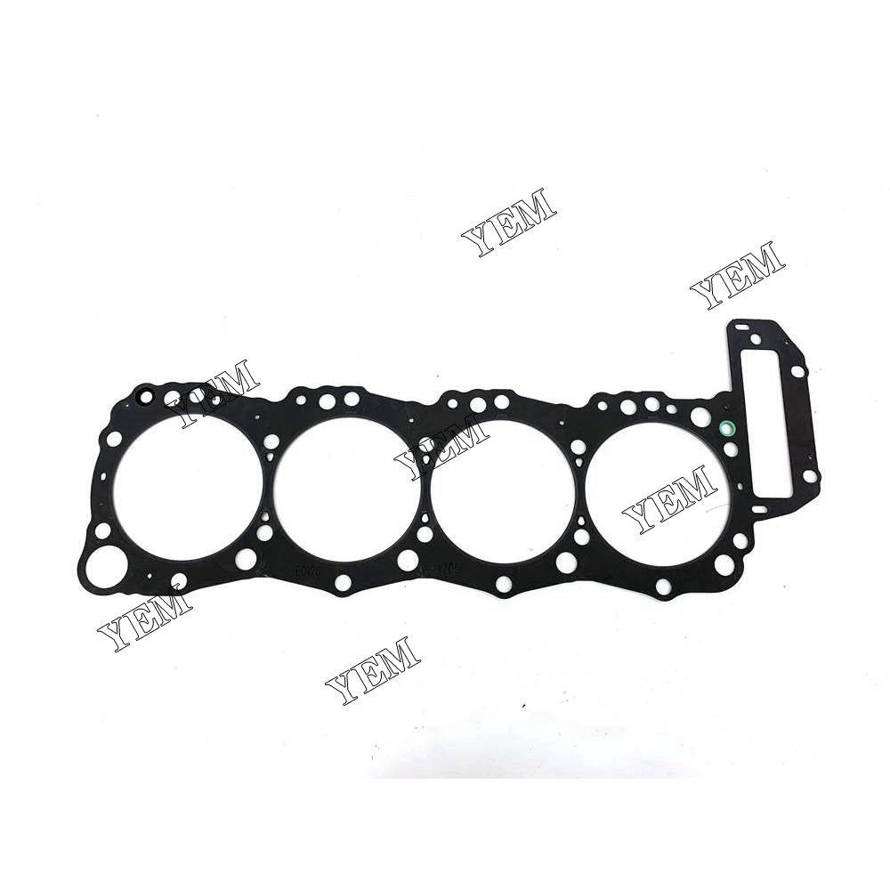 Aftermarket part J05E Head Gasket For Hino diesel engine spare parts For Hino