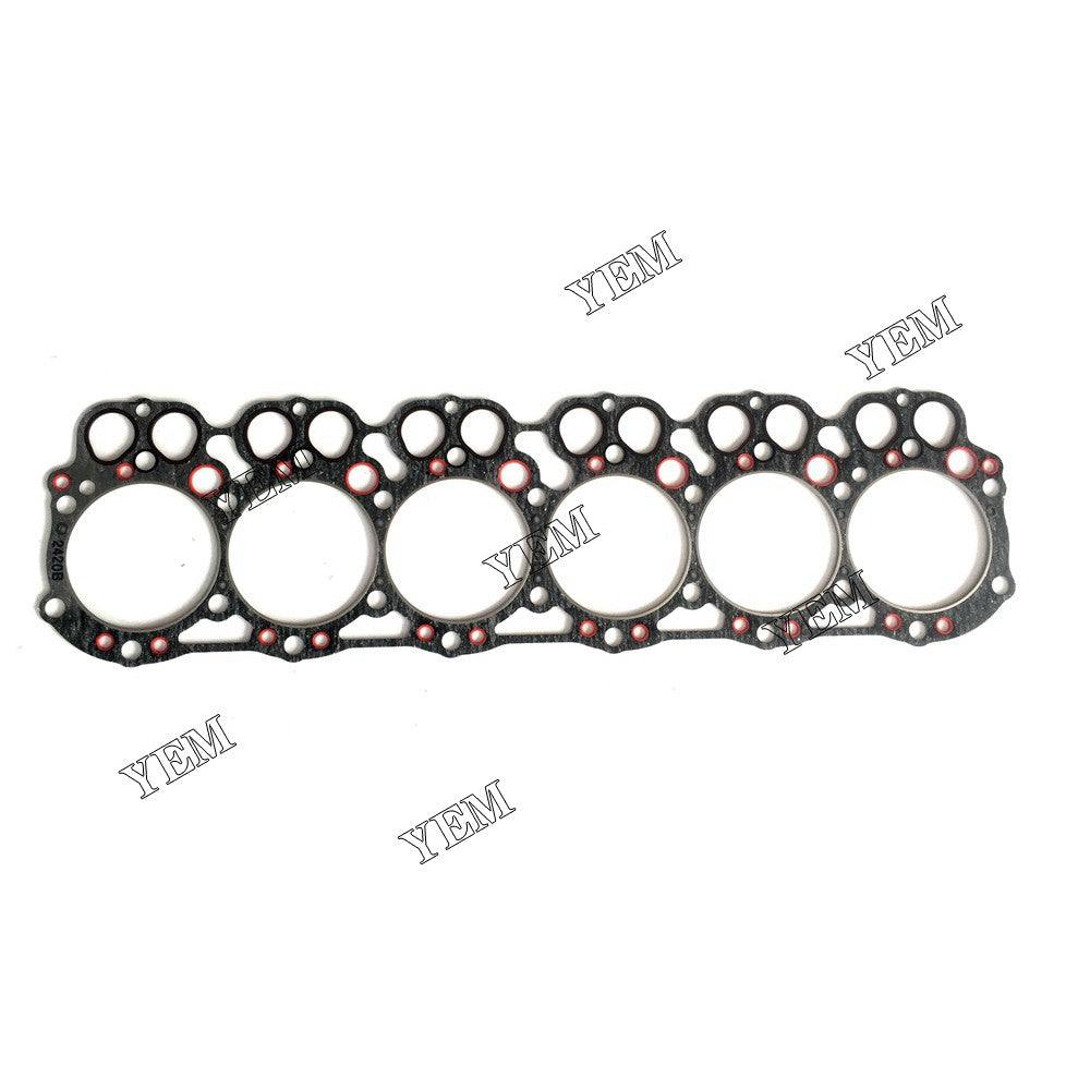 Aftermarket part H07D Head Gasket For Hino diesel engine spare parts