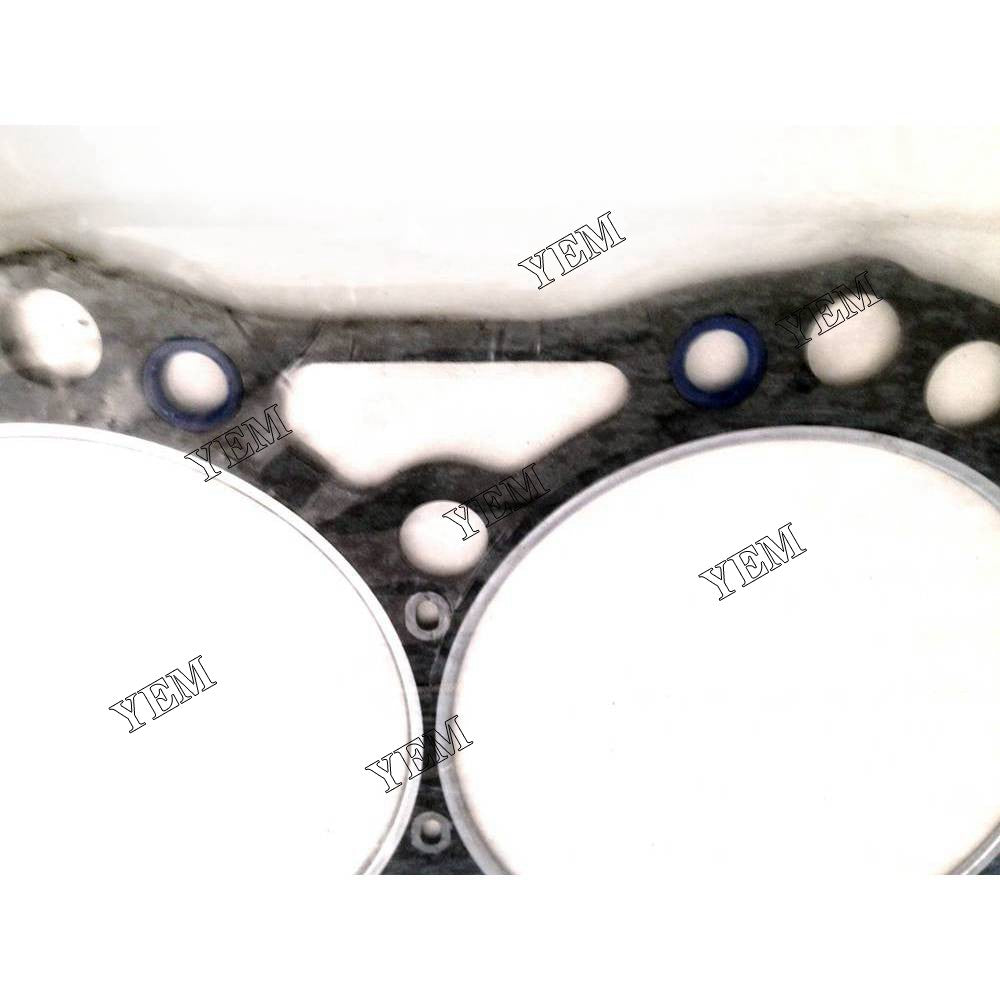Aftermarket part H07D Head Gasket For Hino diesel engine spare parts For Hino