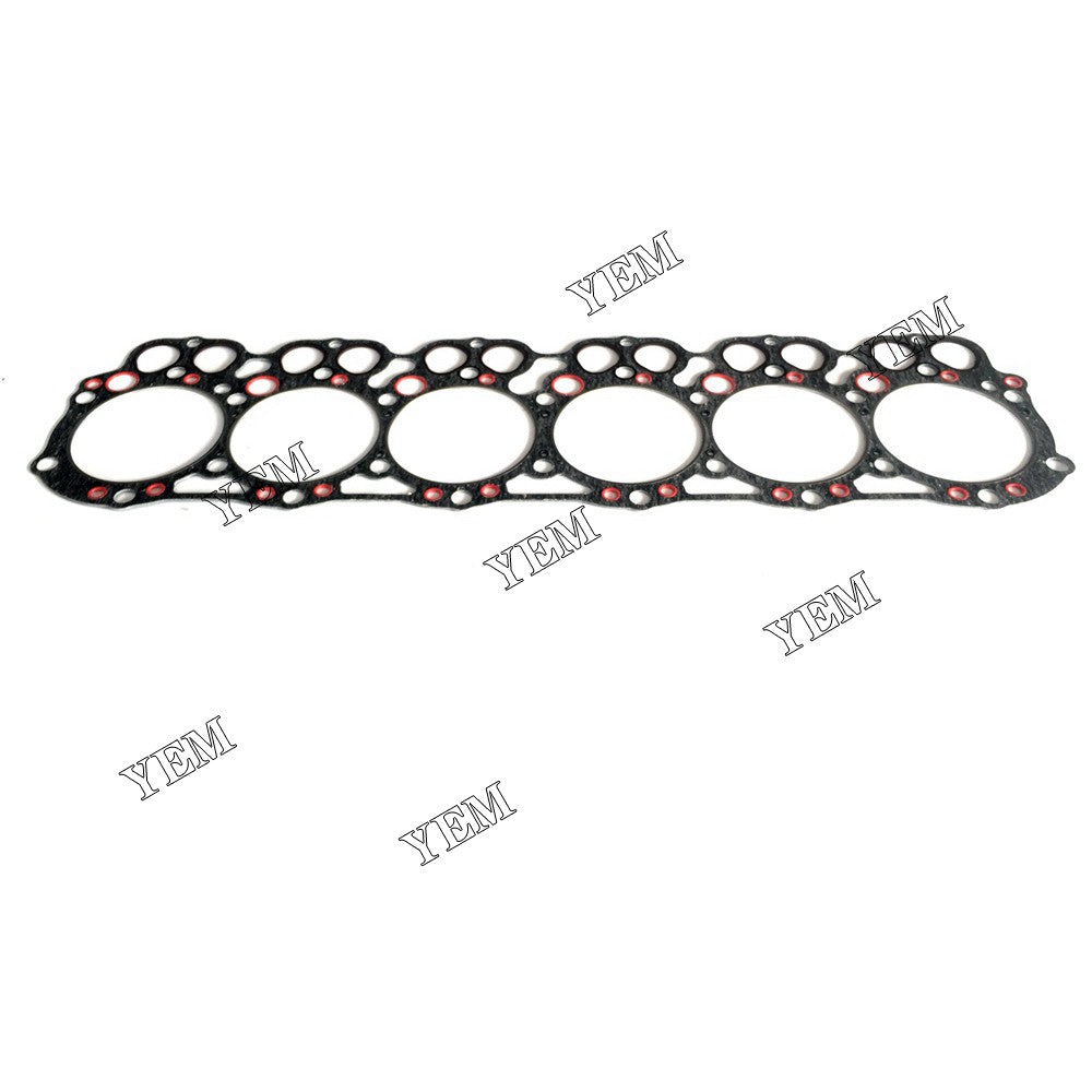 Aftermarket part H07D Head Gasket For Hino diesel engine spare parts For Hino
