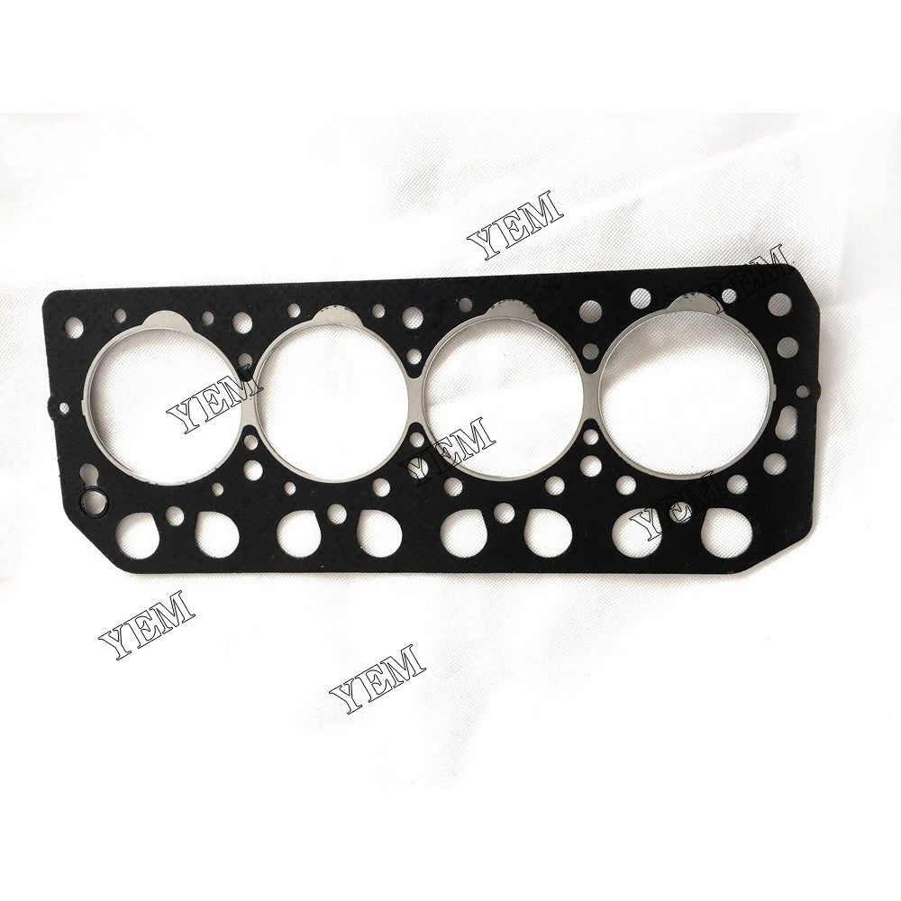 Aftermarket part A2300 Head Gasket For Cummins diesel engine spare parts For Cummins