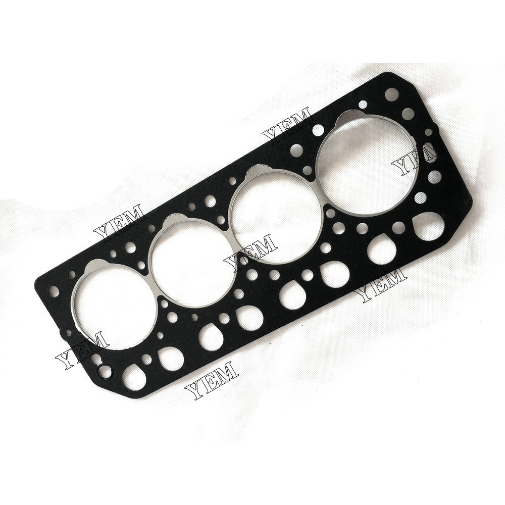 Aftermarket part A2300 Head Gasket For Cummins diesel engine spare parts For Cummins