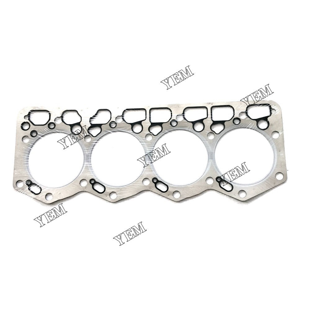 Aftermarket part 4D105 Head Gasket For Komatsu diesel engine spare parts