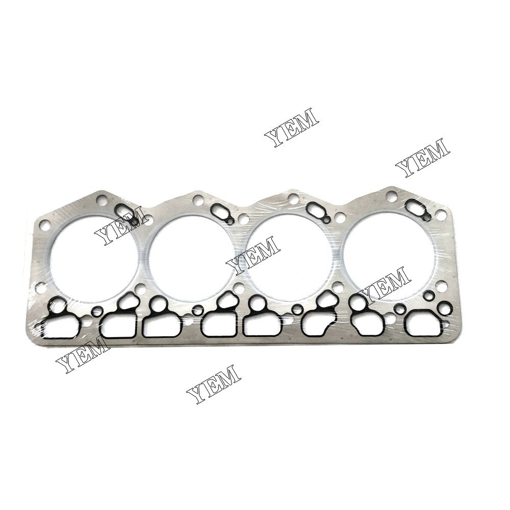 Aftermarket part 4D105 Head Gasket For Komatsu diesel engine spare parts For Komatsu