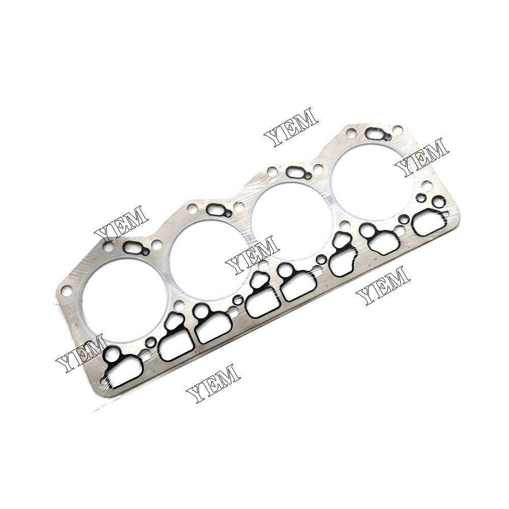 Aftermarket part 4D105 Head Gasket For Komatsu diesel engine spare parts For Komatsu