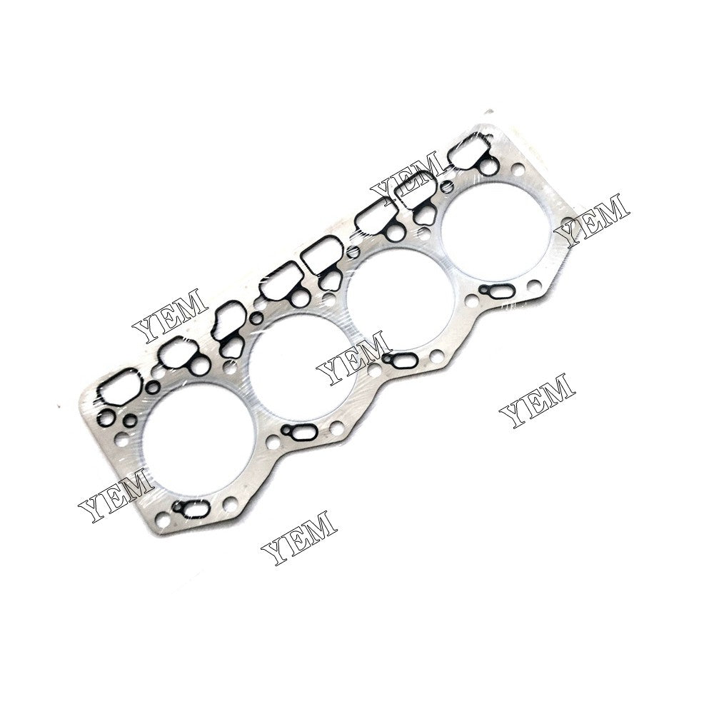 Aftermarket part 4D105 Head Gasket For Komatsu diesel engine spare parts For Komatsu