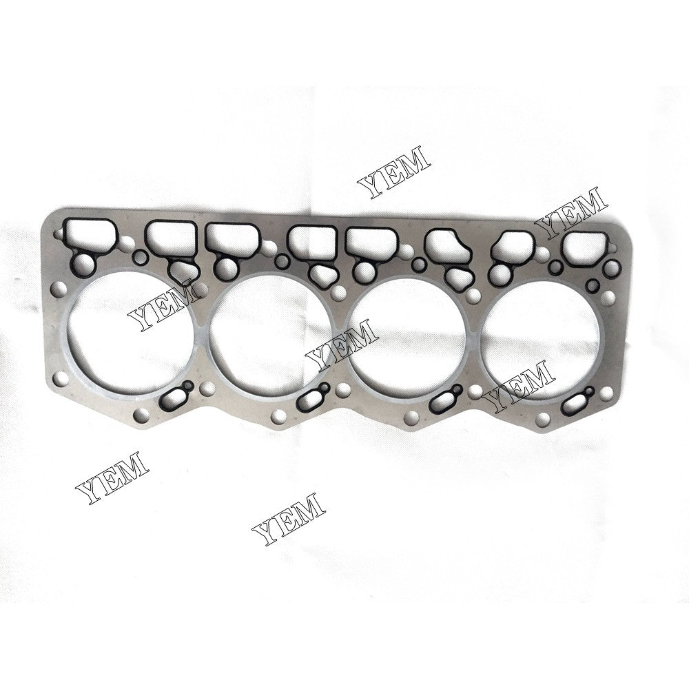 Aftermarket part 4D105 Head Gasket For Komatsu diesel engine spare parts For Komatsu