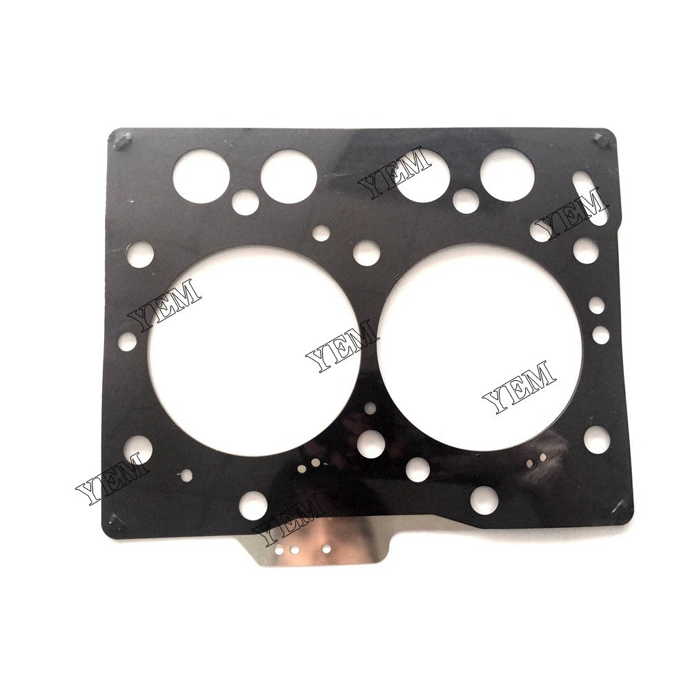 Aftermarket part 2TNE68 Head Gasket For Yanmar excavator diesel engine parts