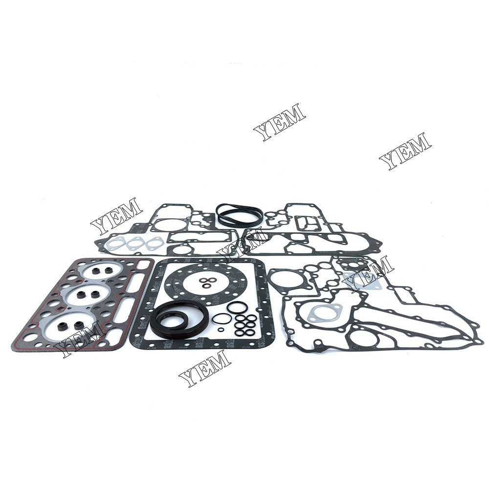 high quality D1102 Full Upper Bottom Gasket Kit For Kubota Engine Parts For Kubota