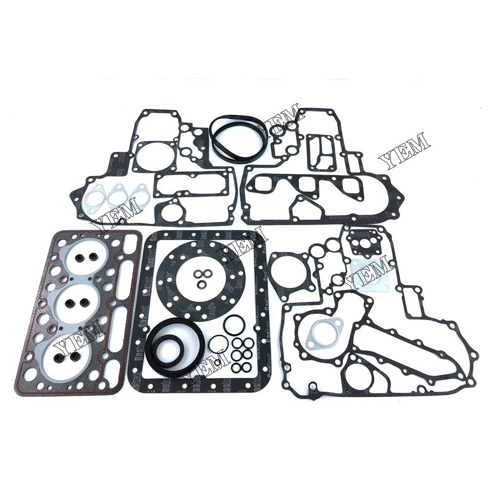 high quality D1102 Full Upper Bottom Gasket Kit For Kubota Engine Parts For Kubota