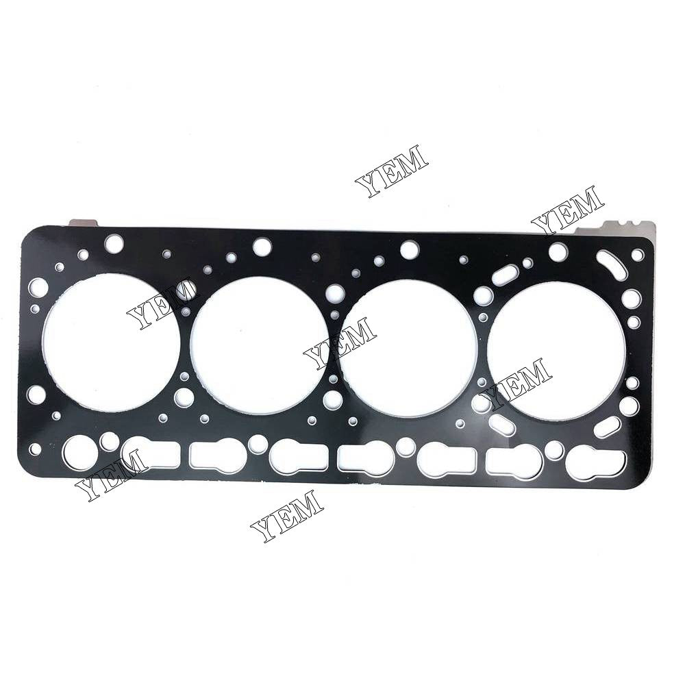 high quality V3300 Full Upper Bottom Gasket Kit For Kubota Engine Parts For Kubota