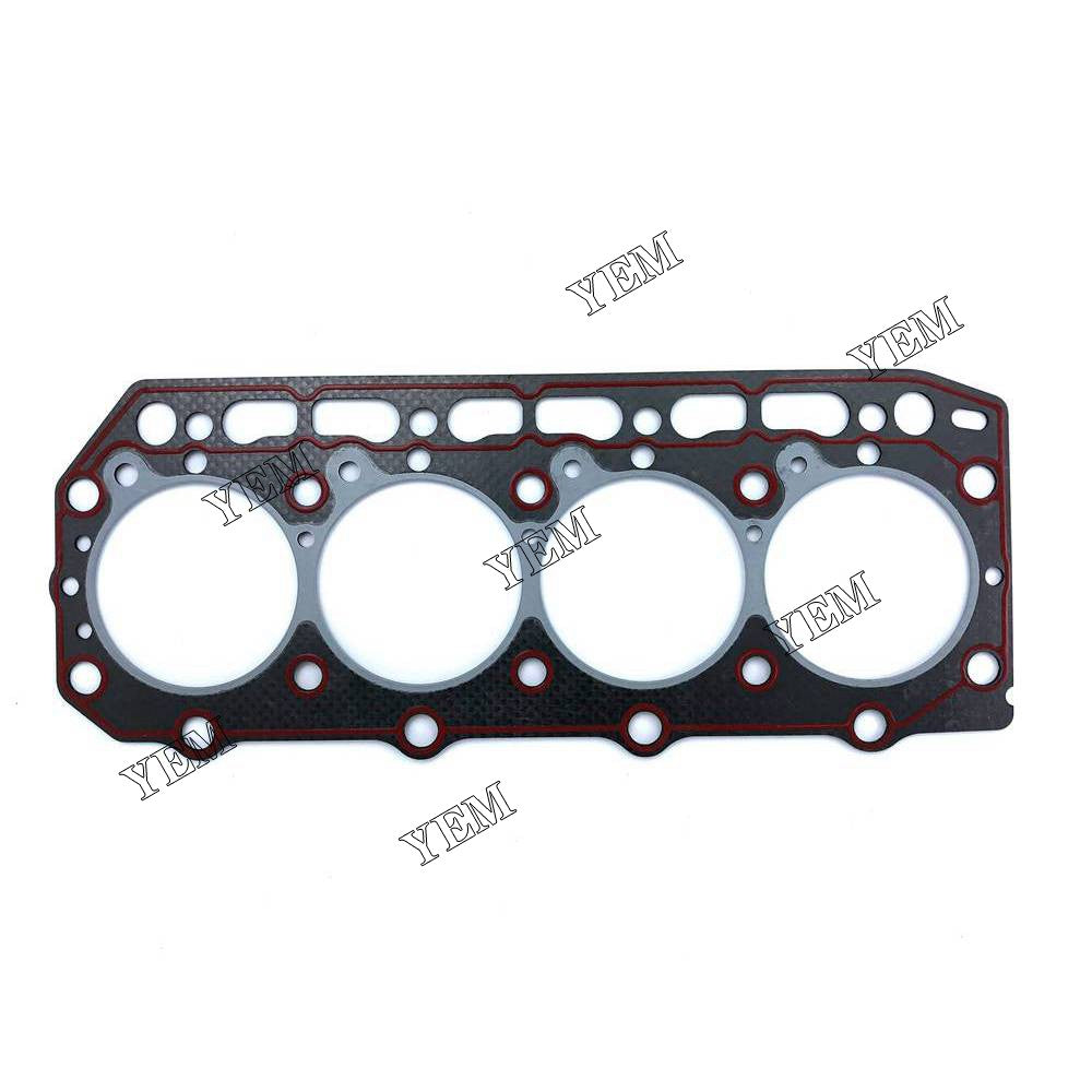 high quality 4D84-2 Overhaul Gasket Set For Yanmar Engine Parts For Yanmar