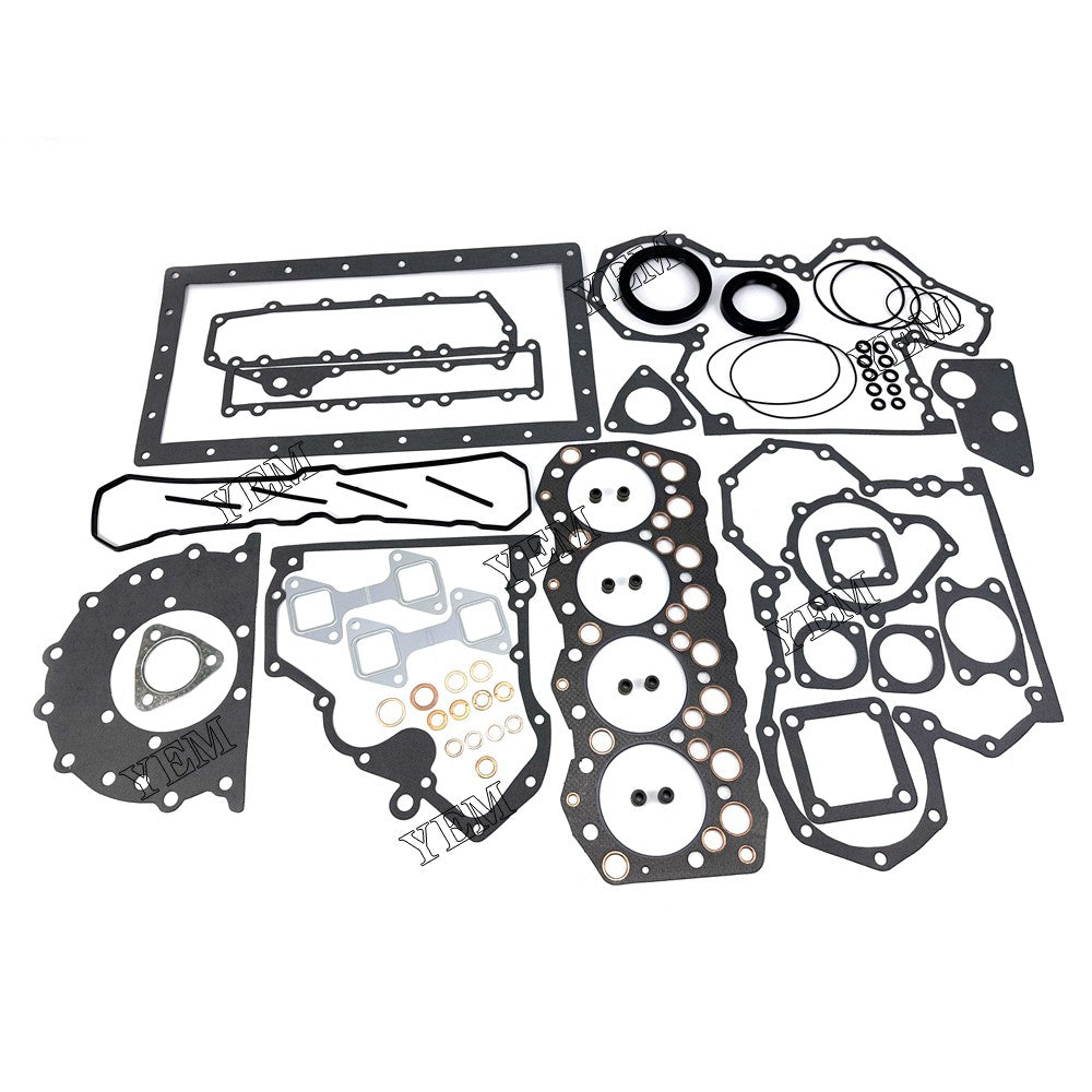 high quality S4S Engine gasket set For Mitsubishi Engine Parts For Mitsubishi