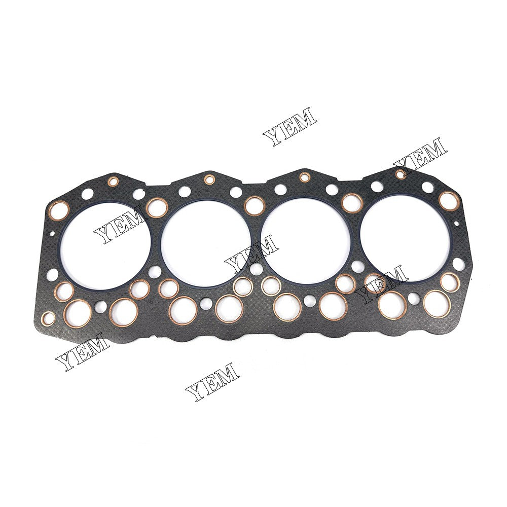 high quality S4S Engine gasket set For Mitsubishi Engine Parts For Mitsubishi