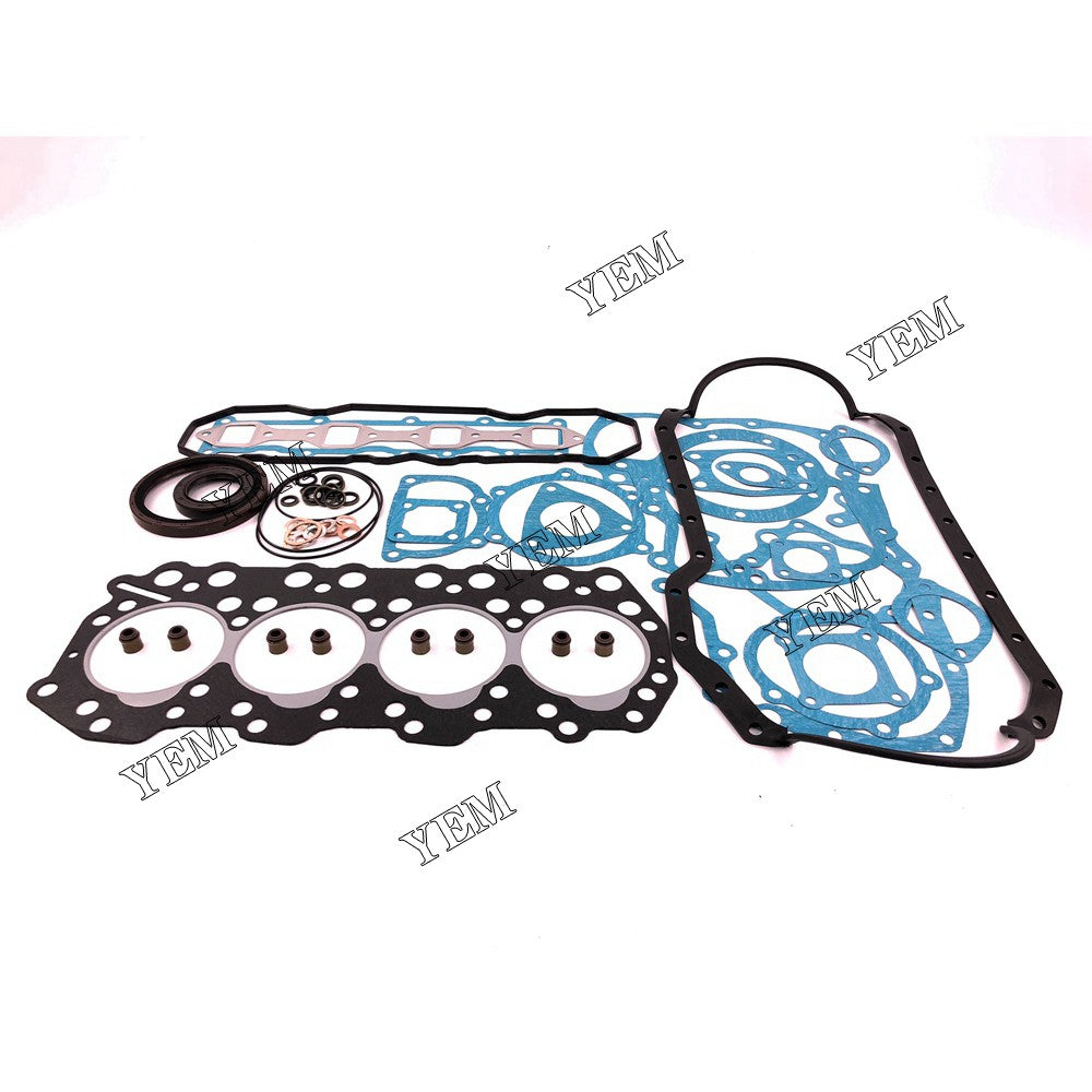 high quality S4Q2 Full Upper Bottom Gasket Kit For Mitsubishi Engine Parts For Mitsubishi