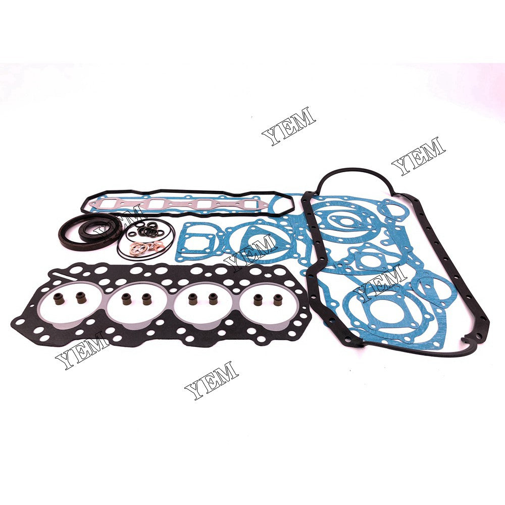 high quality S4Q2 Full Upper Bottom Gasket Kit For Mitsubishi Engine Parts For Mitsubishi