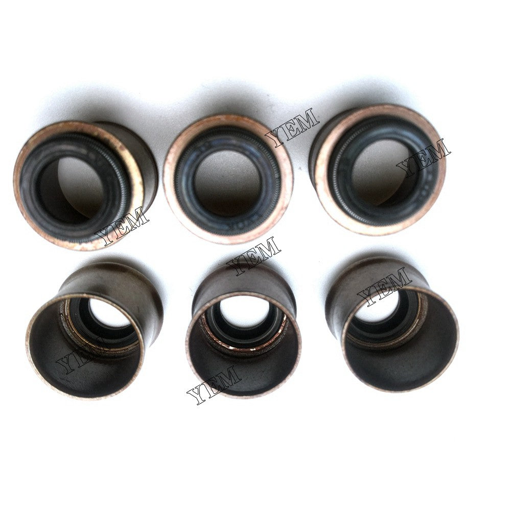 high quality 3KC2 Full Upper Bottom Gasket Kit For isuzu Engine Parts For isuzu