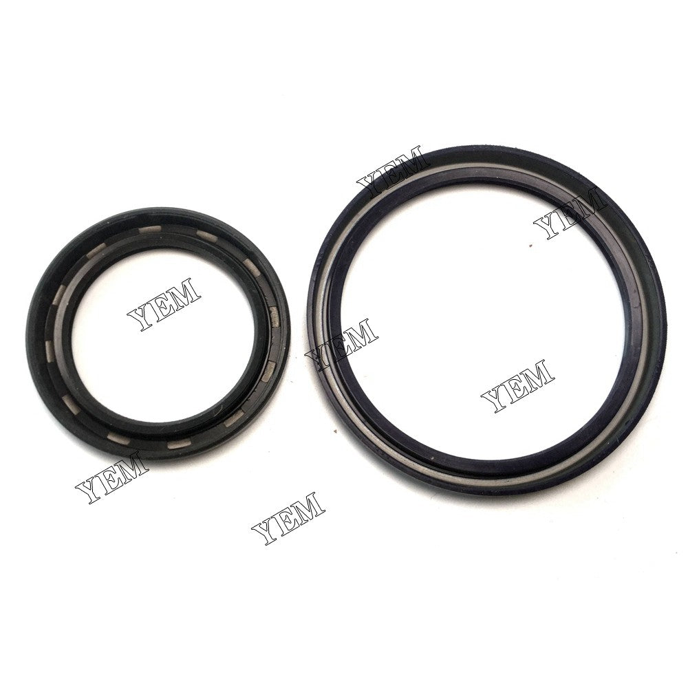 high quality 3KC2 Full Upper Bottom Gasket Kit For isuzu Engine Parts For isuzu