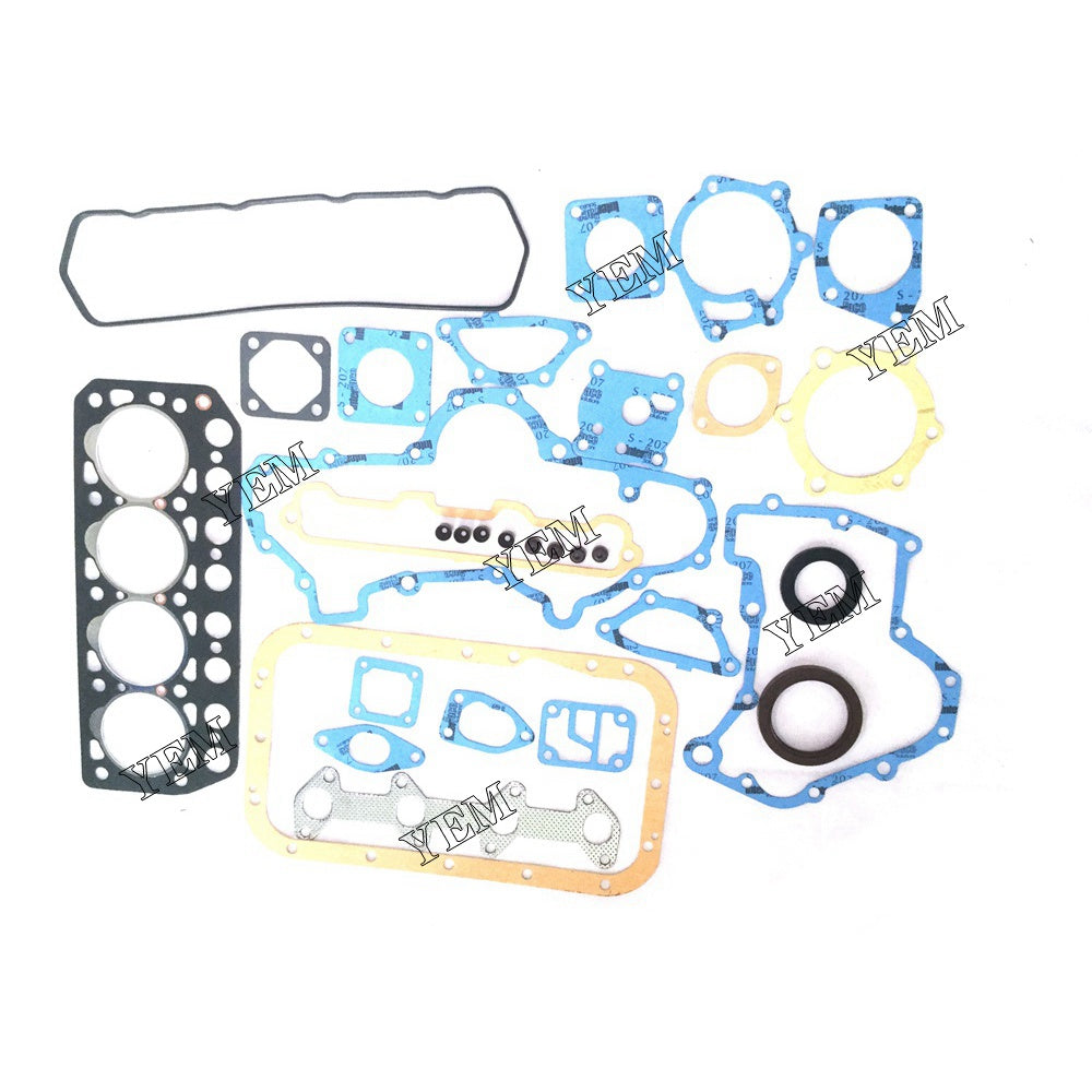 high quality K4F Full Overhaul Gasket Set For Mitsubishi Engine Parts