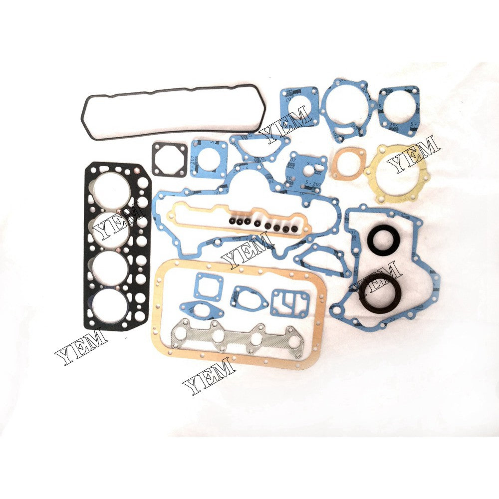 high quality K4F Full Overhaul Gasket Set For Mitsubishi Engine Parts For Mitsubishi