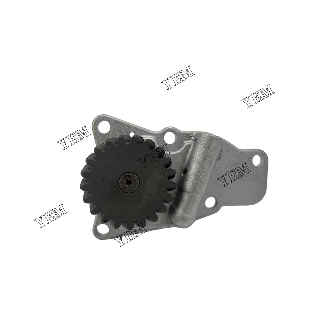 New OEM oil pump C620451110 For Cummins B3.3- diesel engine parts