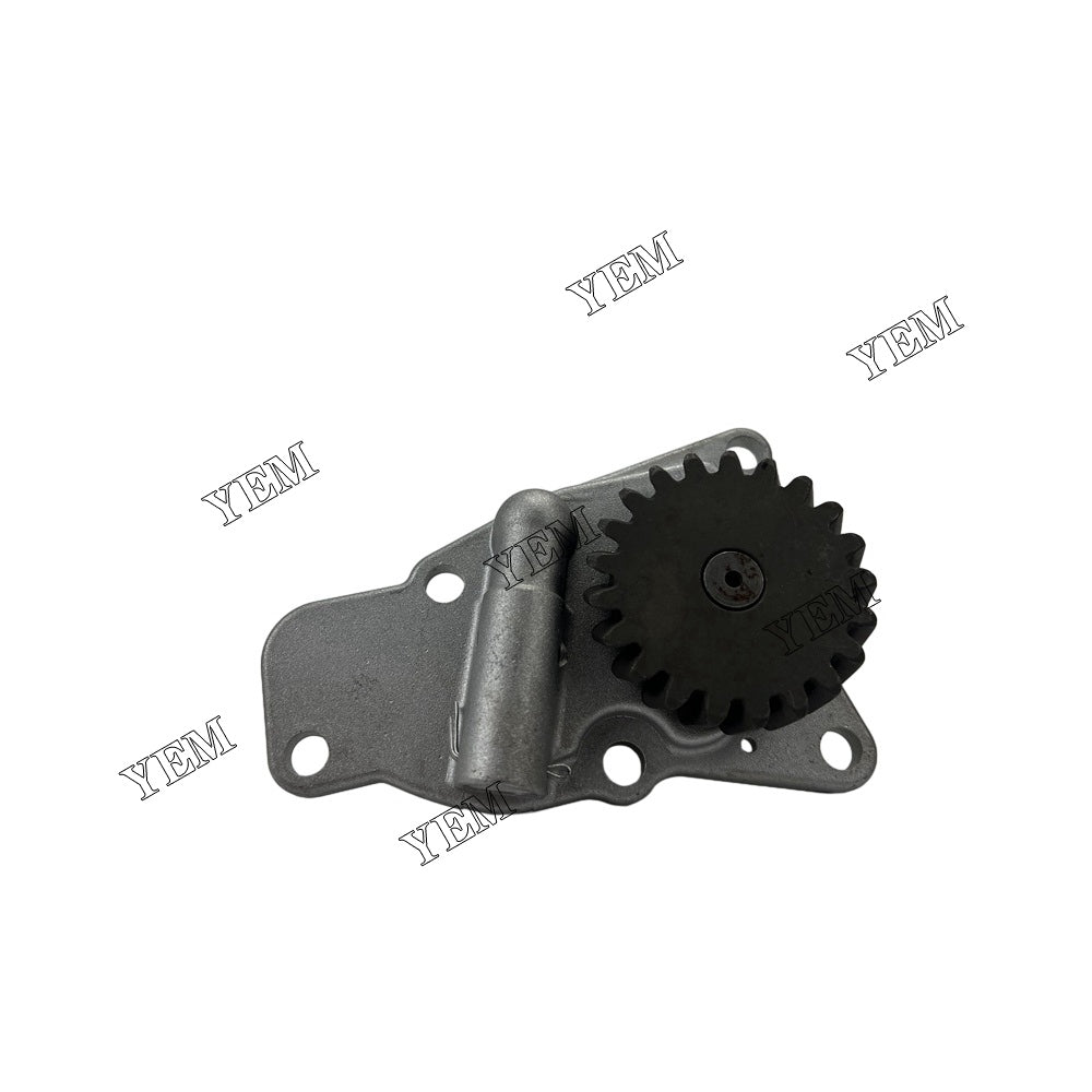 New OEM oil pump C620451110 For Cummins B3.3- diesel engine parts For Cummins