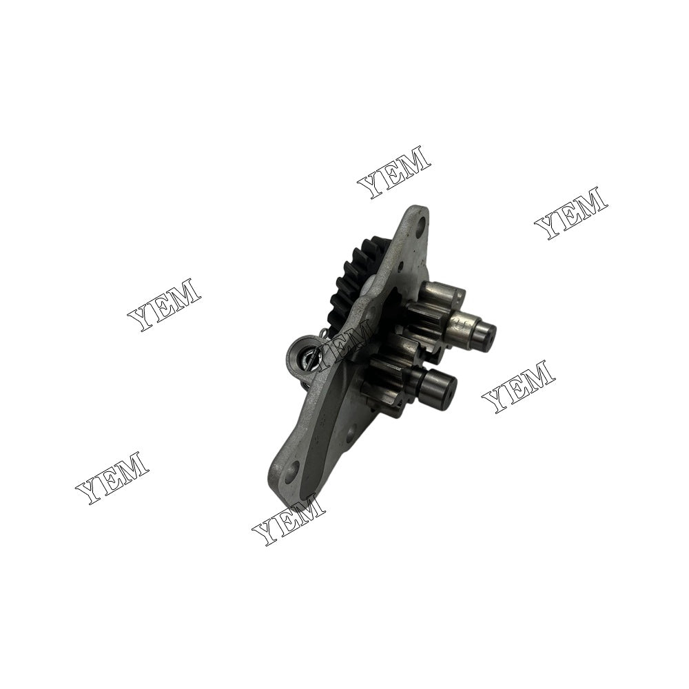 New OEM oil pump C620451110 For Cummins B3.3- diesel engine parts For Cummins