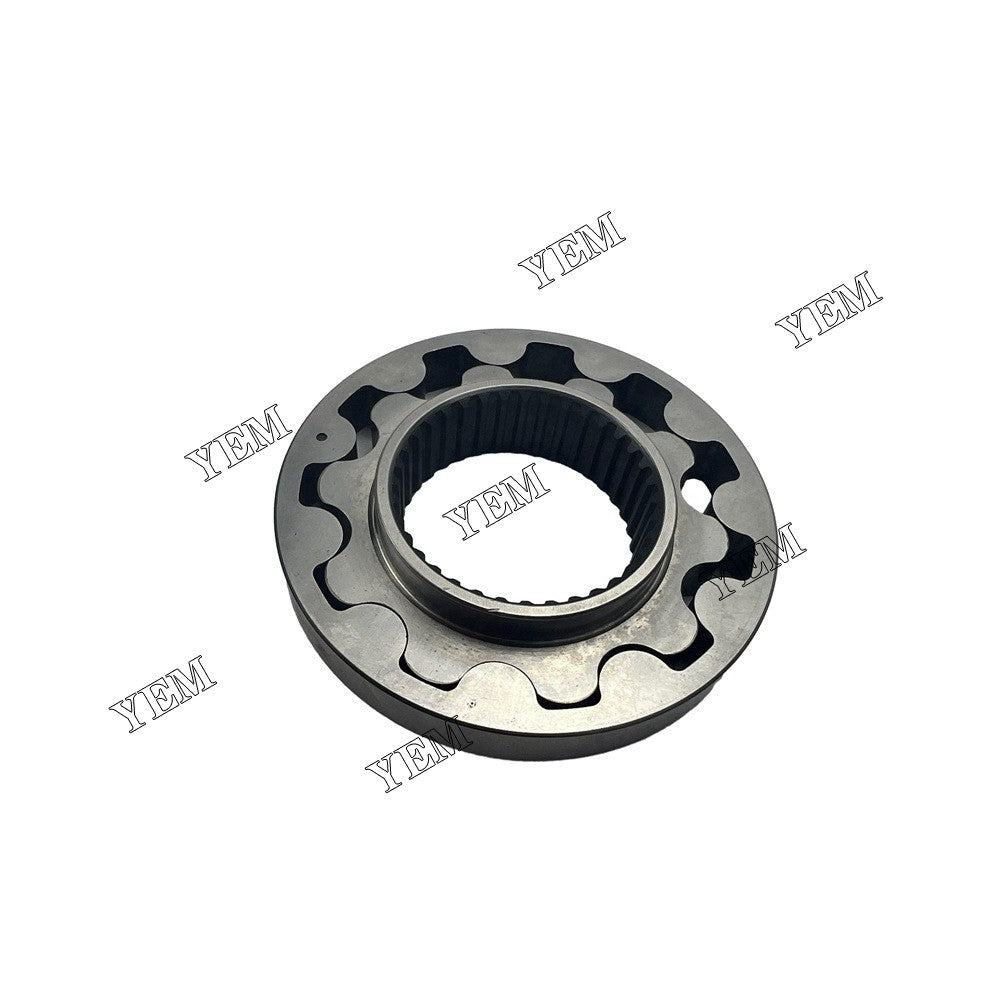 New OEM oil pump For Kubota V2607 diesel engine parts