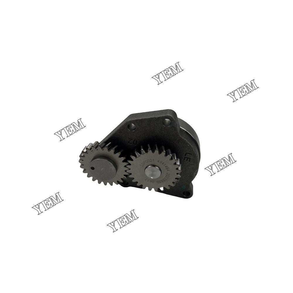 New OEM oil pump For Cummins 6CT diesel engine parts For Cummins