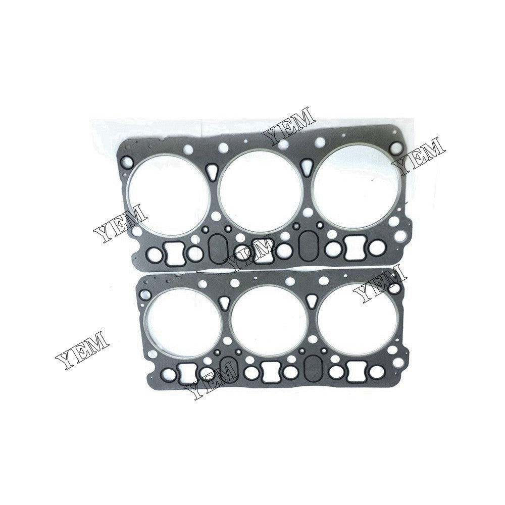 Aftermarket part D2366 Head Gasket For Doosan Daewoo diesel engine spare parts For Doosan Daewoo