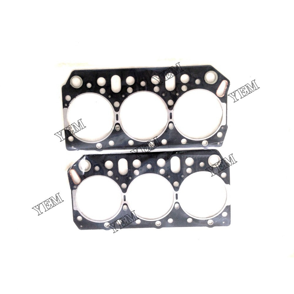 Aftermarket part D2366 Head Gasket For Doosan Daewoo diesel engine spare parts For Doosan Daewoo
